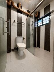 Blk 467A Blue Riverview (Sembawang), HDB 5 Rooms #606897251